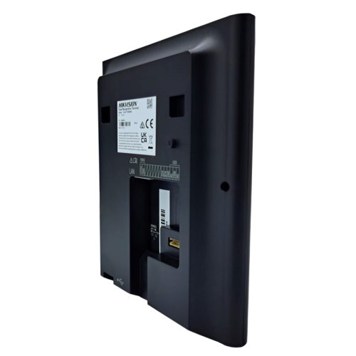 DS K1T320MWX Hikvision Terminal Min Moe WiFi Facial y Tarjetas MIFARE para Control de Acceso o Asistencia