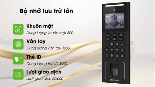 Máy chấm công khuôn mặt Hivision DS-K1T321EFWX 7 hikvision ds k1t321mfwx hien dai 780x440 1