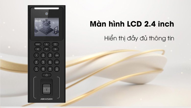 Máy chấm công khuôn mặt Hivision DS-K1T321EFWX 5 hikvision ds k1t321mfwx thong minh 780x440 1