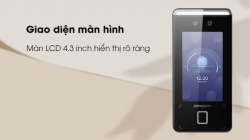 may cham cong Hikvision DS K1T341CMF man hinh ro rang 768x432 1